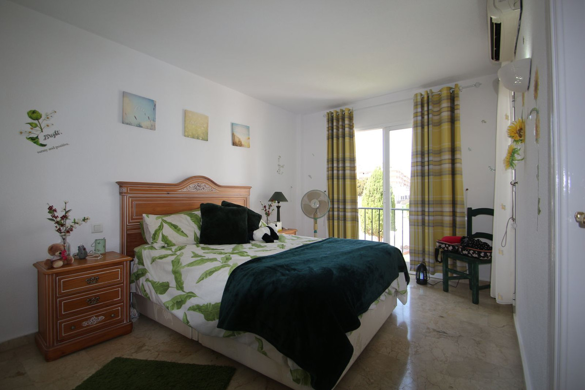 Piso en venta en Mijas Golf