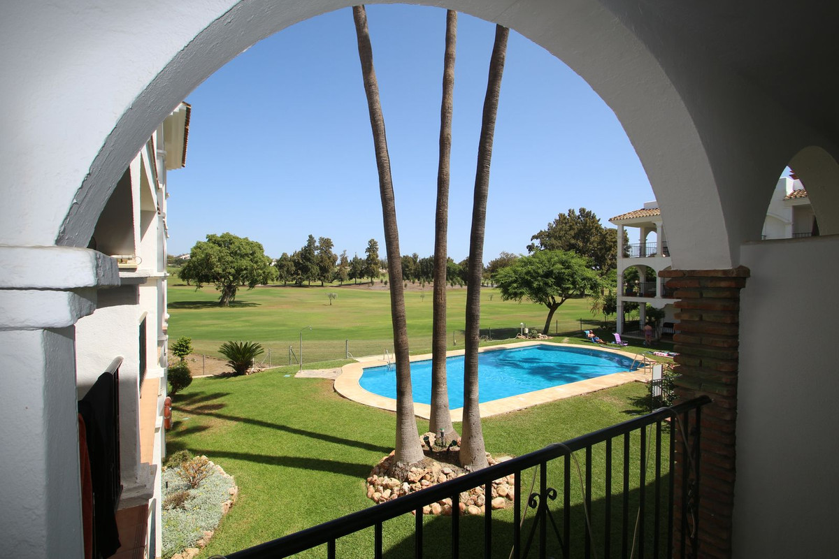 Piso en venta en Mijas Golf