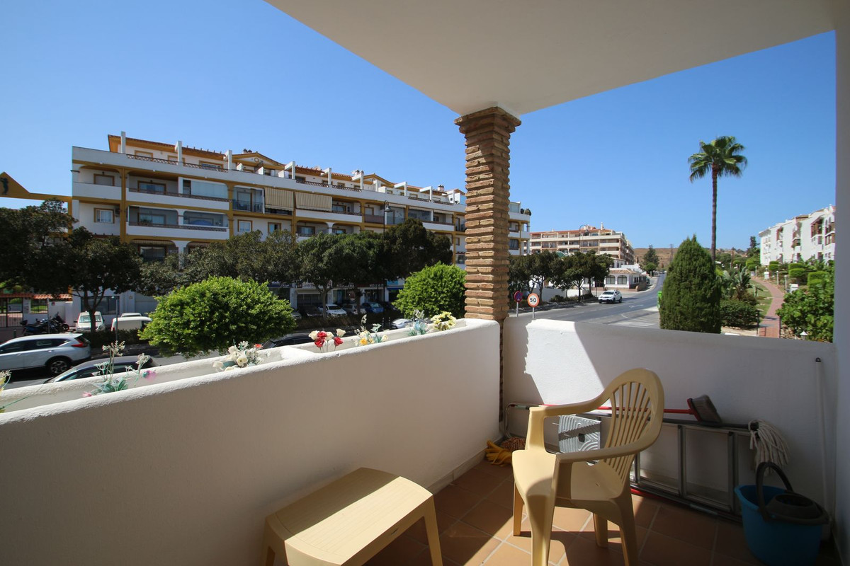 Piso en venta en Mijas Golf