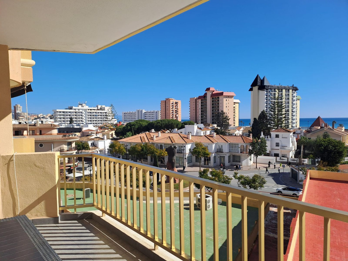 Piso en venta en Zona Sohail (Fuengirola)