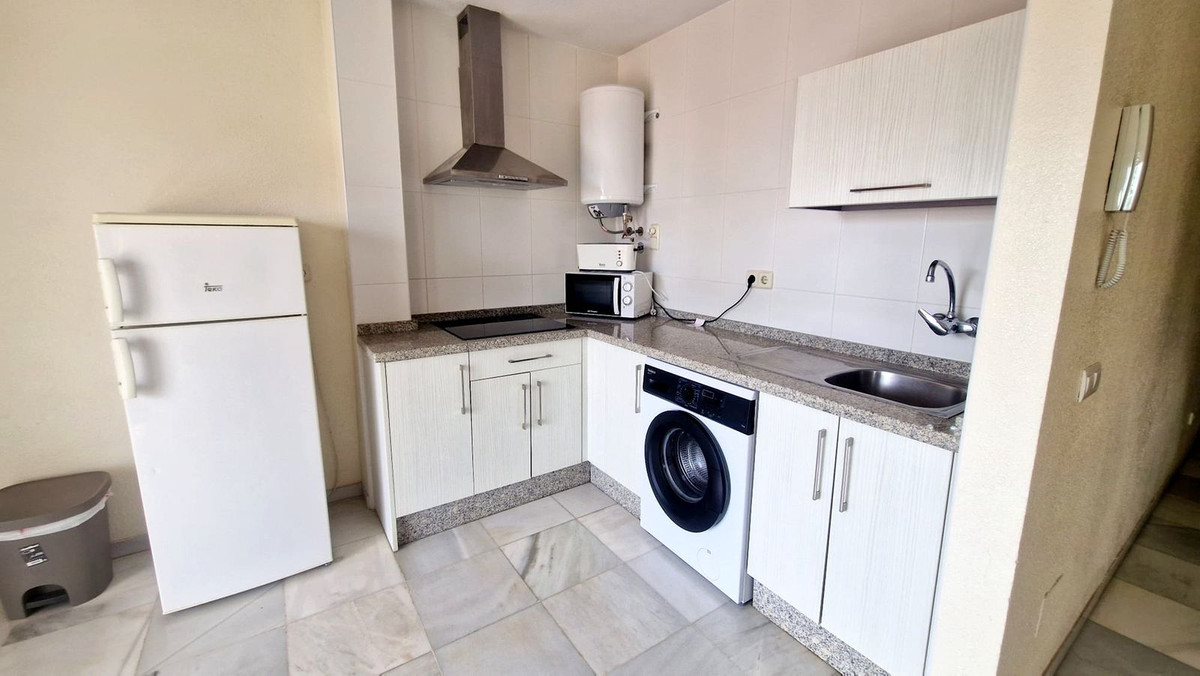 Piso en venta en Zona Sohail (Fuengirola)