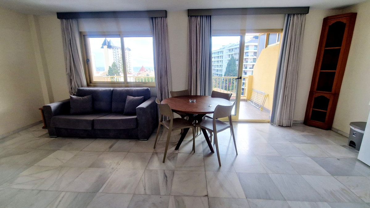 Piso en venta en Zona Sohail (Fuengirola)