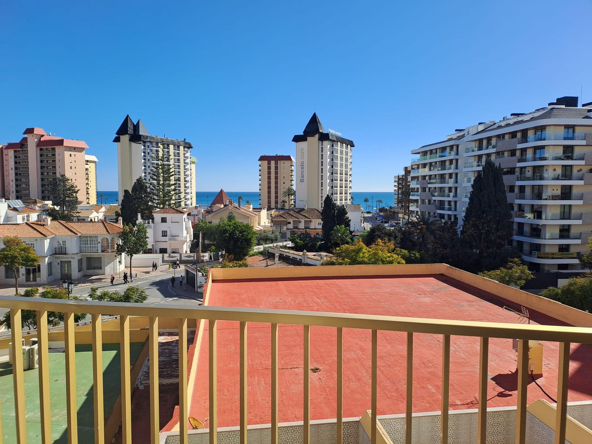 Piso en venta en Zona Sohail (Fuengirola)