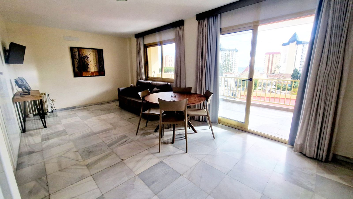 Piso en venta en Zona Sohail (Fuengirola)