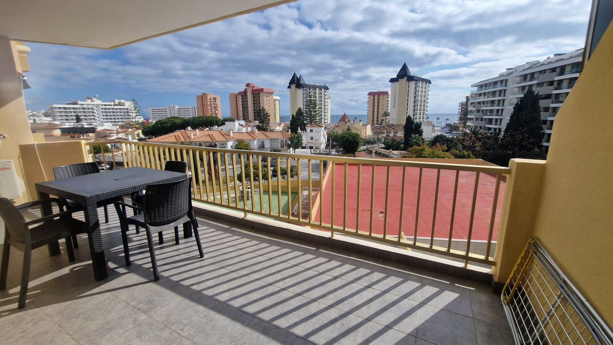 Piso en venta en Zona Sohail (Fuengirola)