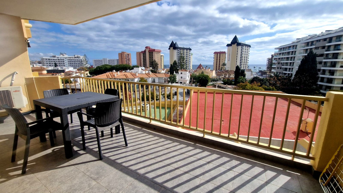 Piso en venta en Zona Sohail (Fuengirola)