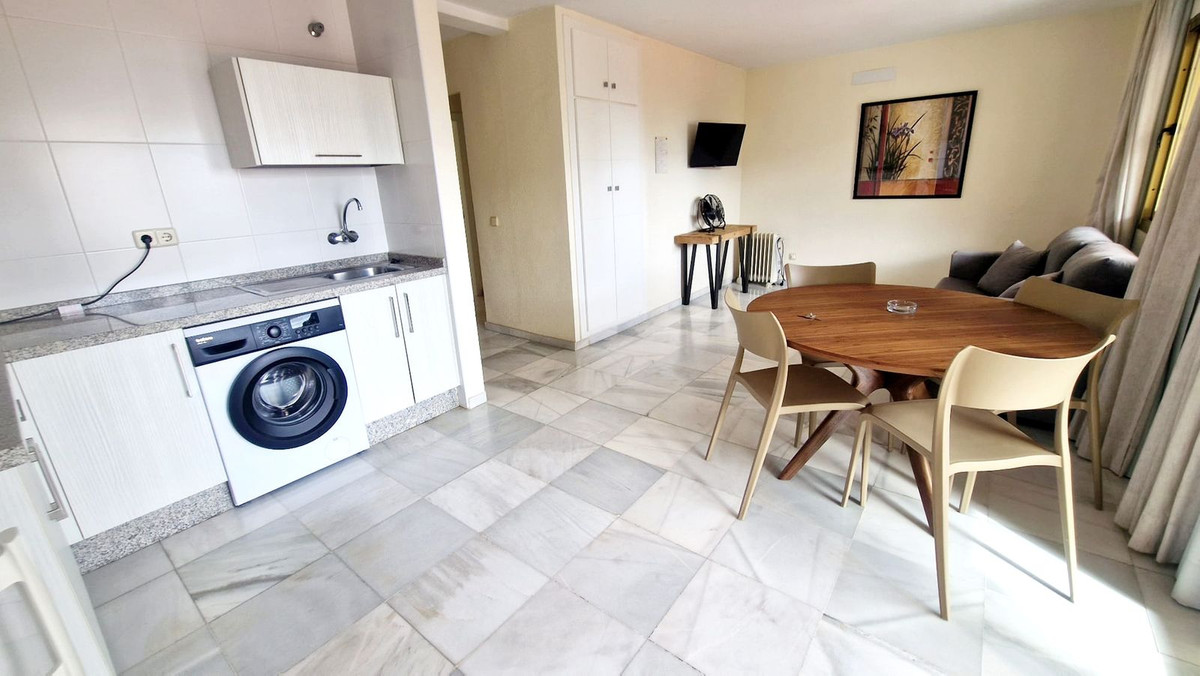 Piso en venta en Zona Sohail (Fuengirola)
