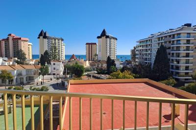 Piso en venta en Zona Sohail (Fuengirola)