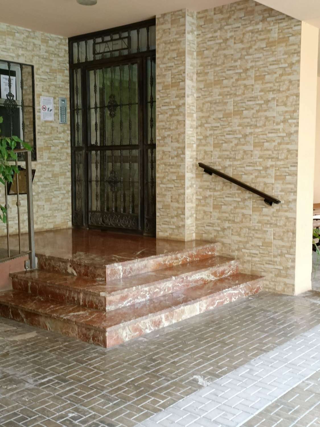Piso en venta en Zona Puerto Deportivo (Fuengirola)
