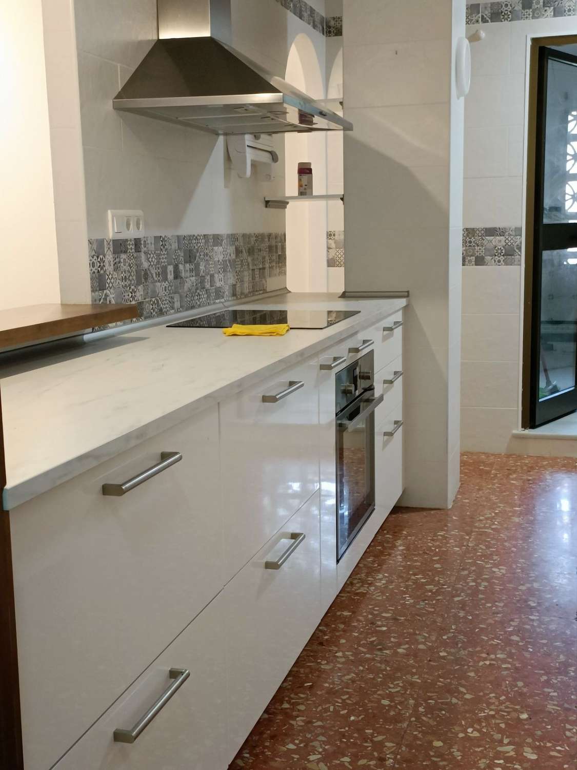 Piso en venta en Zona Puerto Deportivo (Fuengirola)