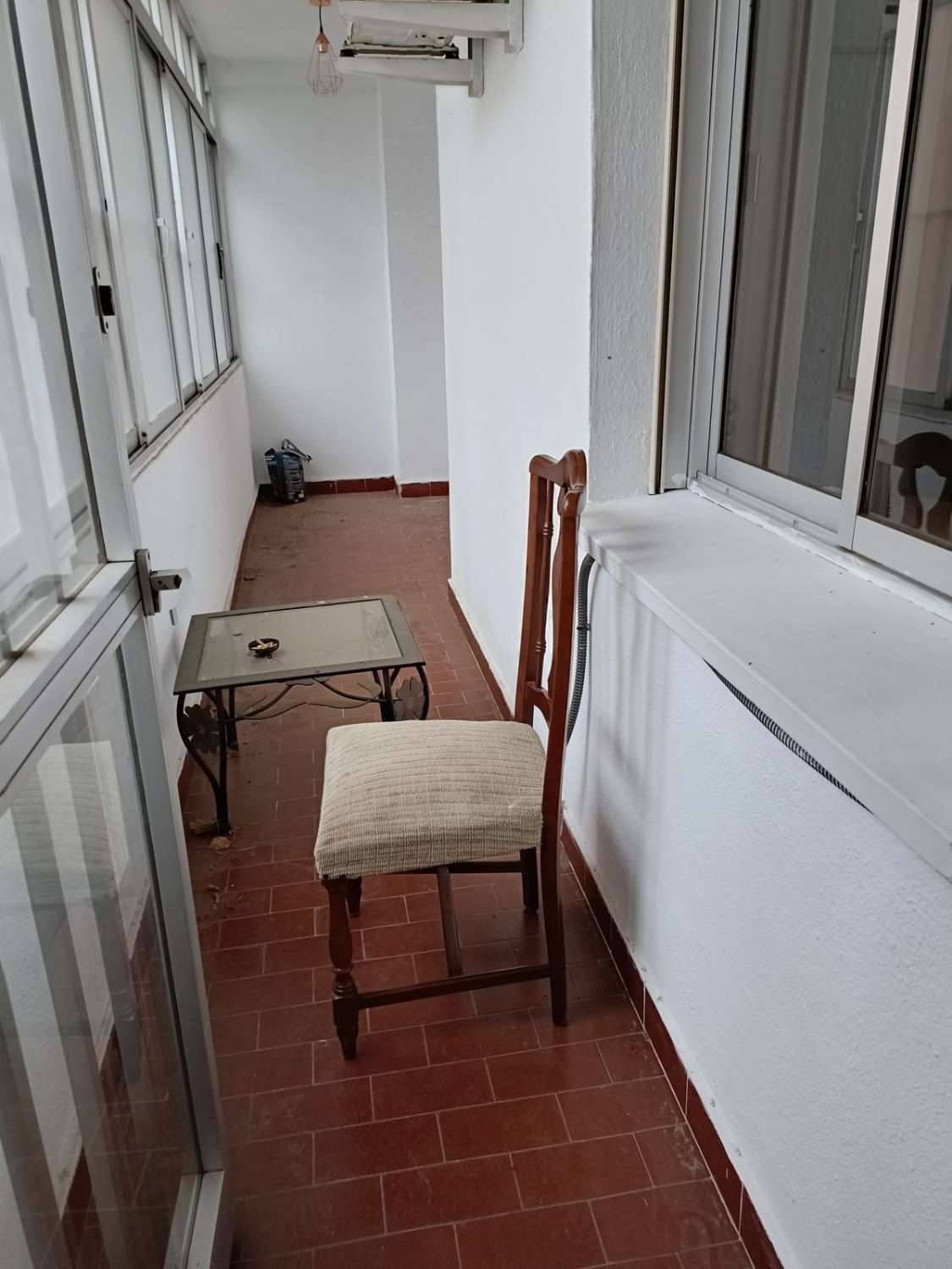 Piso en venta en Zona Puerto Deportivo (Fuengirola)