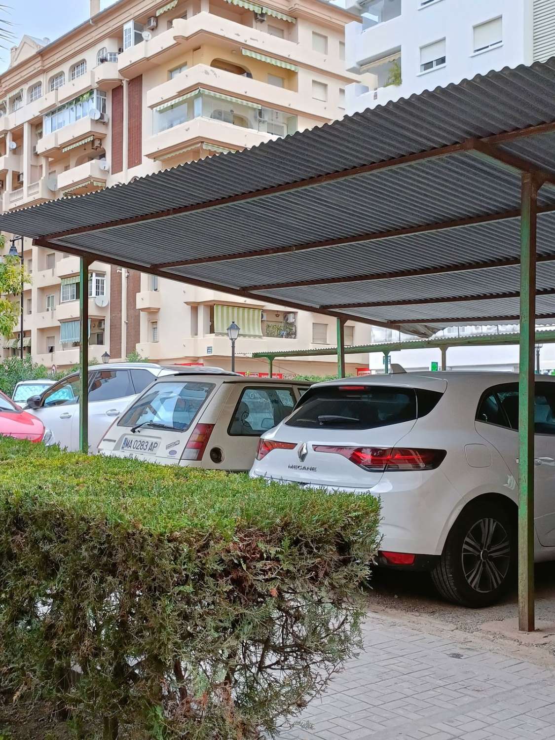 Piso en venta en Zona Puerto Deportivo (Fuengirola)