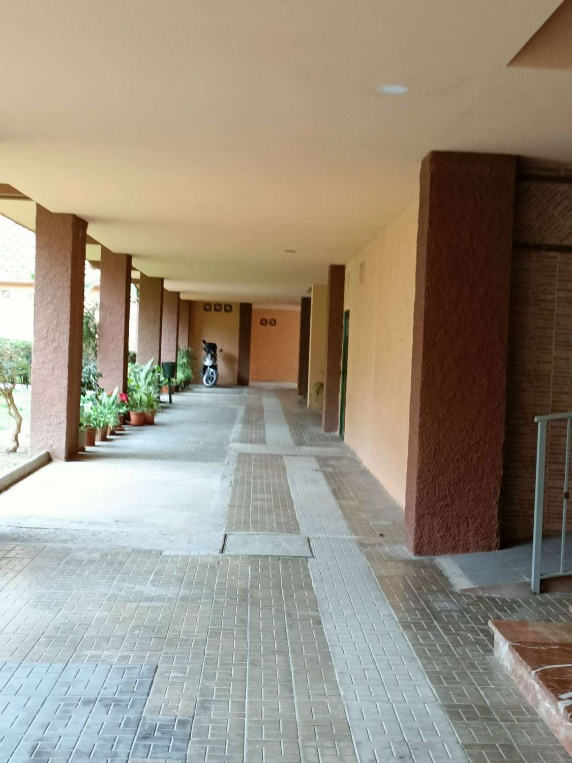 Piso en venta en Zona Puerto Deportivo (Fuengirola)