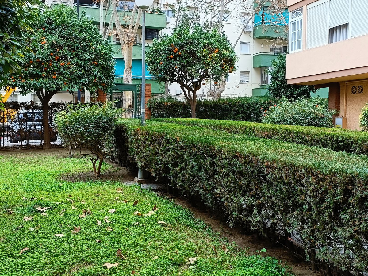 Piso en venta en Zona Puerto Deportivo (Fuengirola)