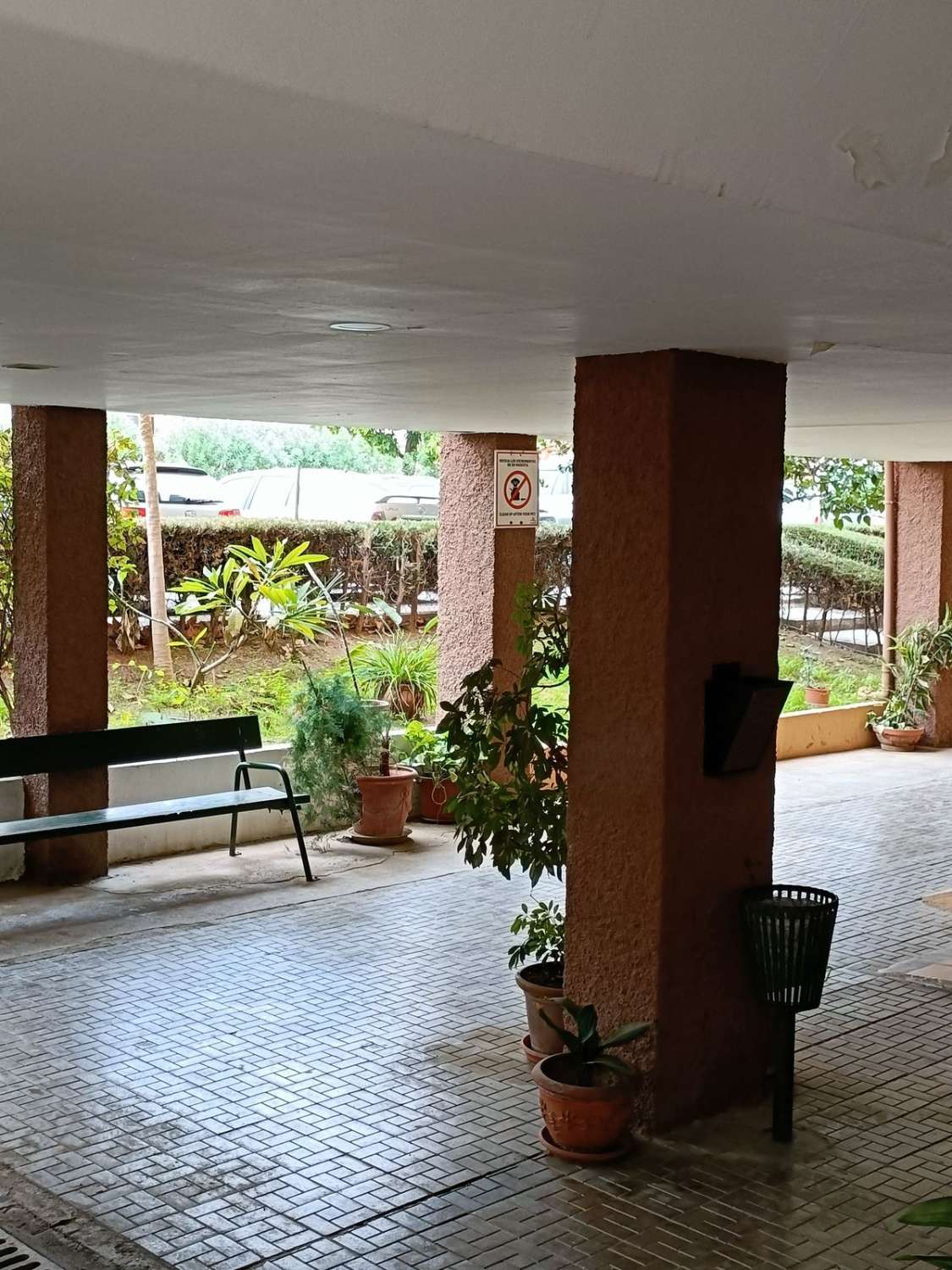Piso en venta en Zona Puerto Deportivo (Fuengirola)