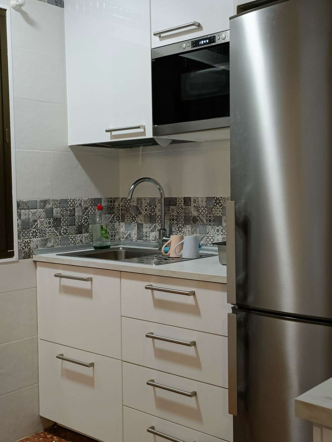 Piso en venta en Zona Puerto Deportivo (Fuengirola)