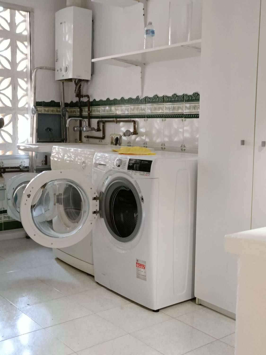 Piso en venta en Zona Puerto Deportivo (Fuengirola)