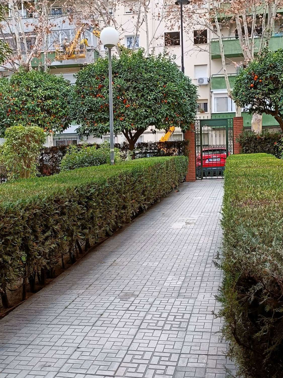 Piso en venta en Zona Puerto Deportivo (Fuengirola)
