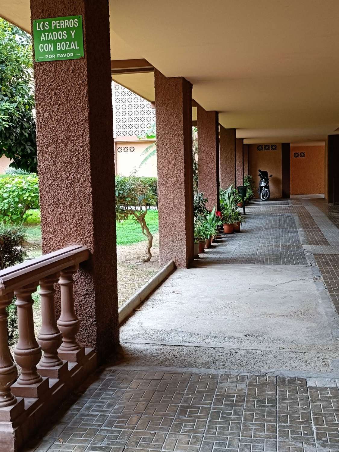 Piso en venta en Zona Puerto Deportivo (Fuengirola)
