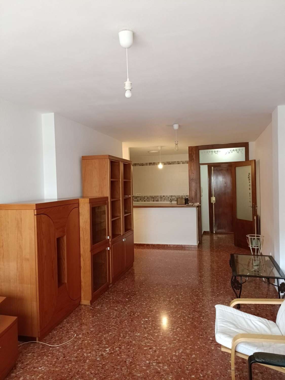 Piso en venta en Zona Puerto Deportivo (Fuengirola)
