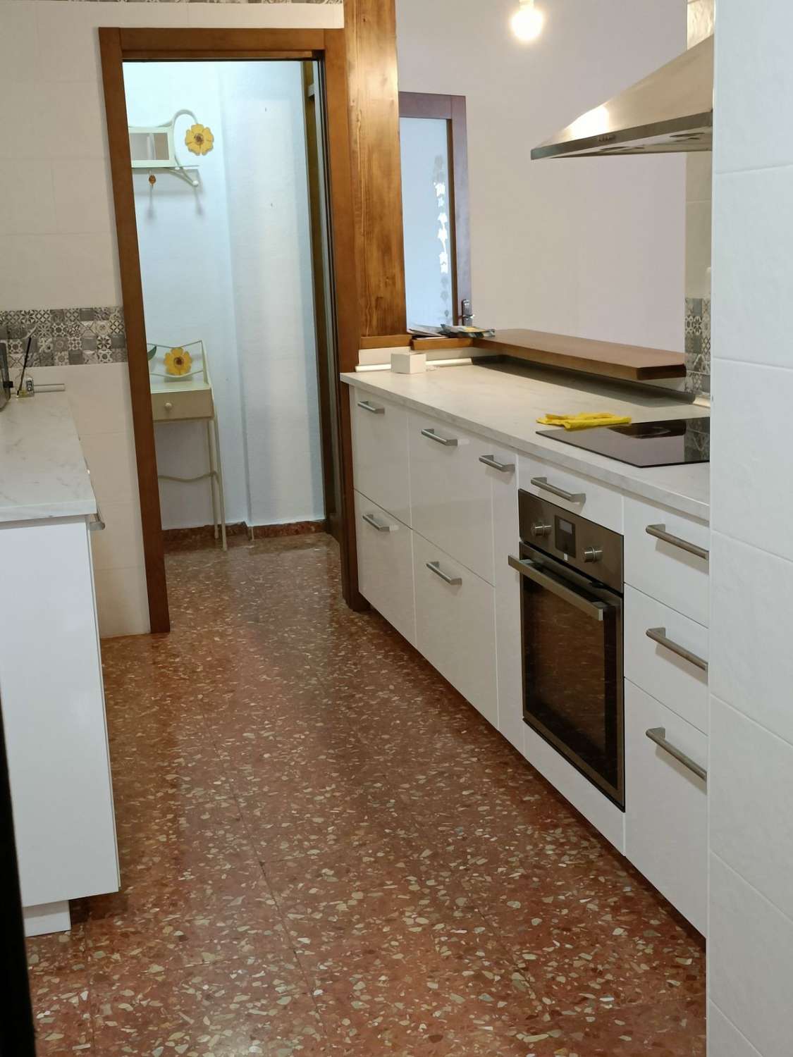 Piso en venta en Zona Puerto Deportivo (Fuengirola)
