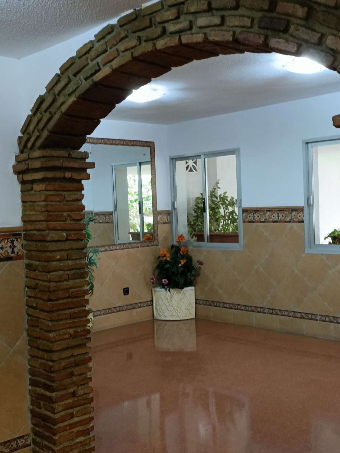 Piso en venta en Zona Puerto Deportivo (Fuengirola)