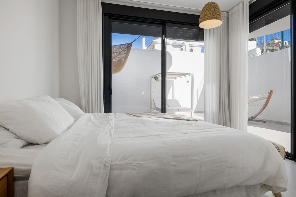 Piso en venta en Torremolinos
