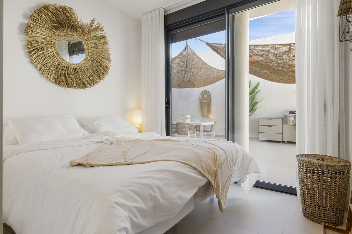 Piso en venta en Torremolinos