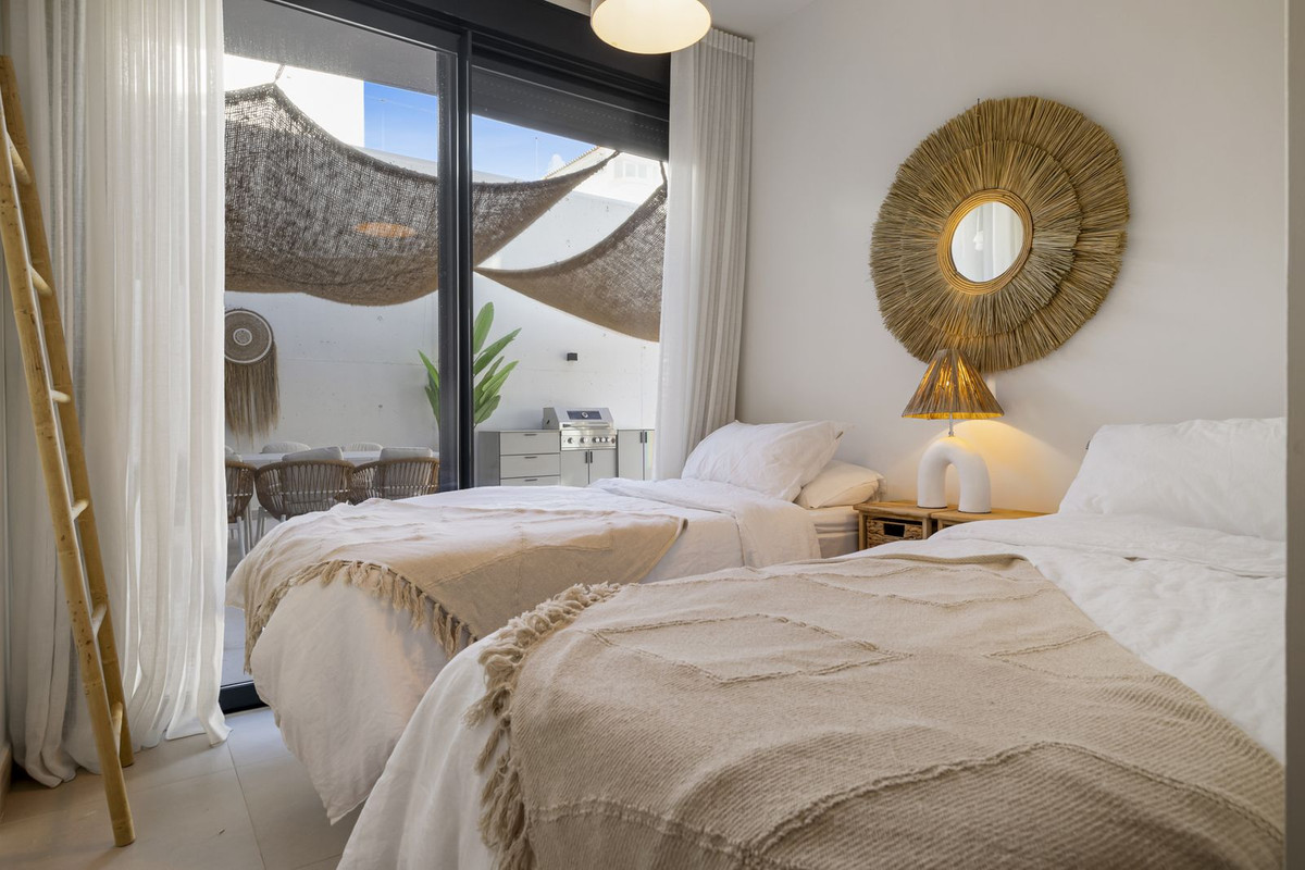Piso en venta en Torremolinos