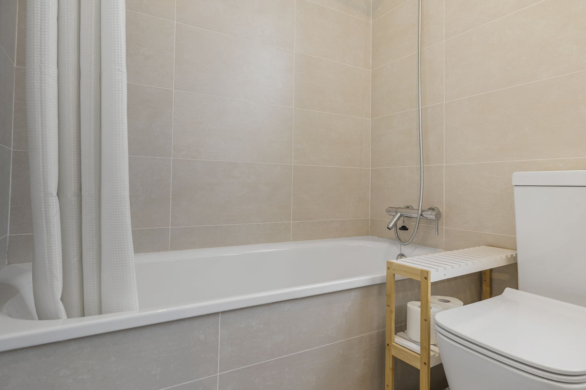 Piso en venta en Torremolinos