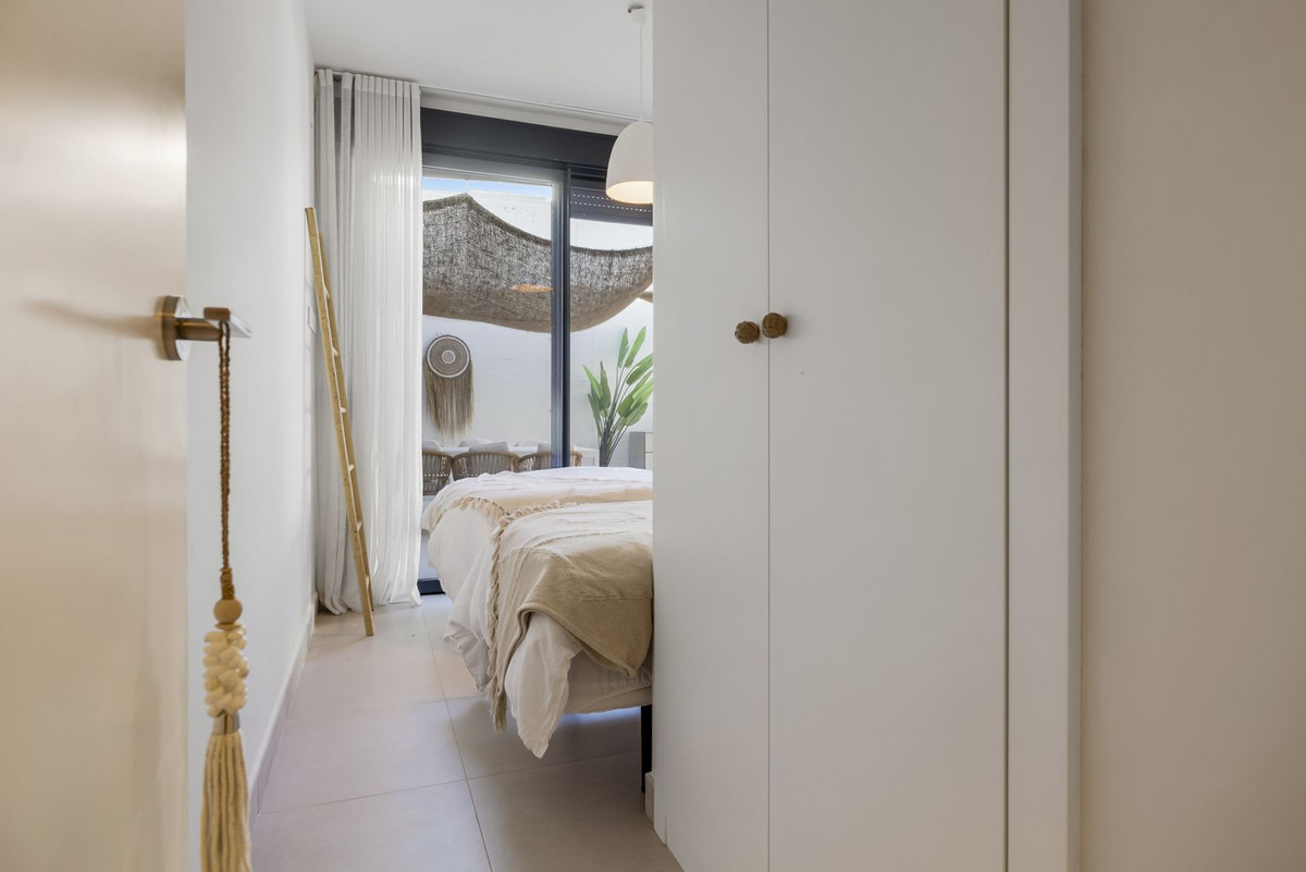 Piso en venta en Torremolinos