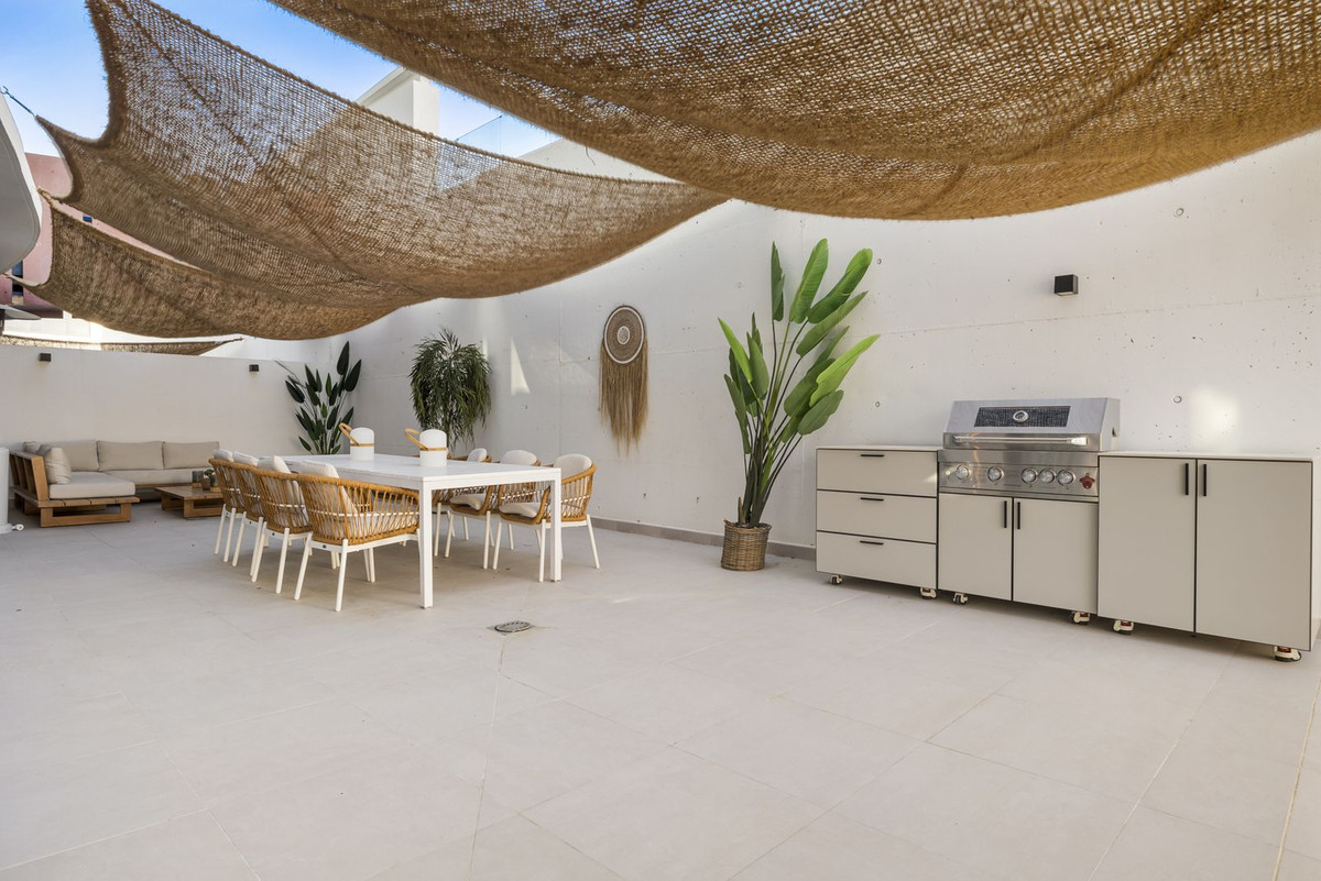 Piso en venta en Torremolinos