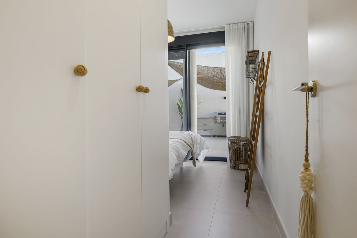 Piso en venta en Torremolinos