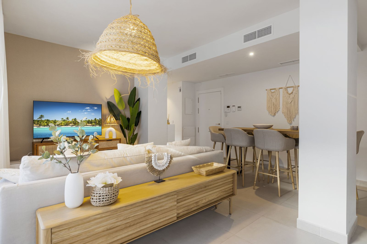 Piso en venta en Torremolinos