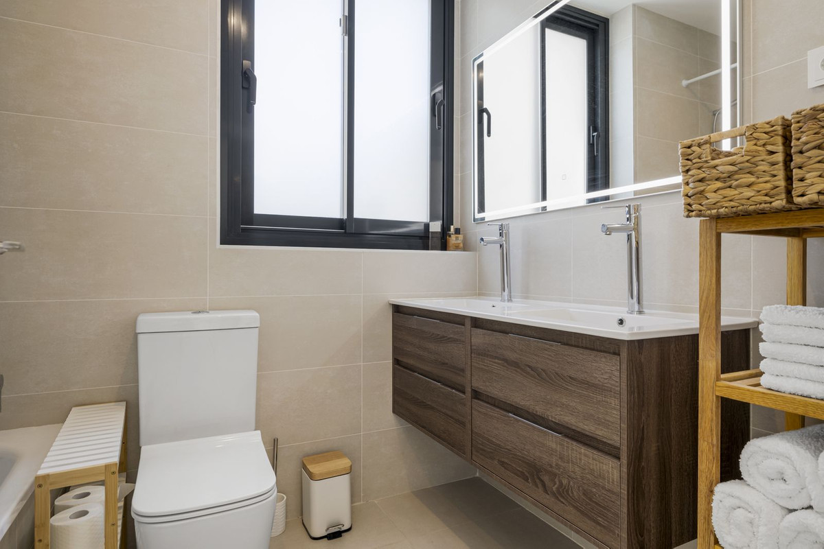Piso en venta en Torremolinos