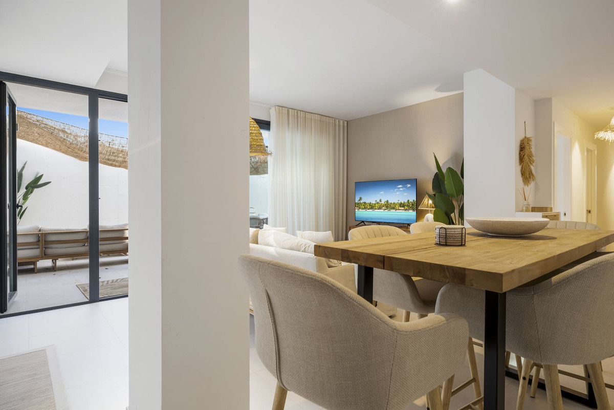 Piso en venta en Torremolinos