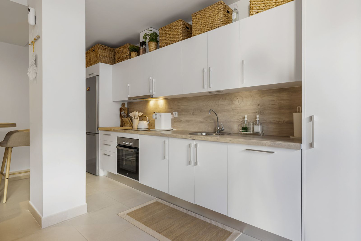 Piso en venta en Torremolinos