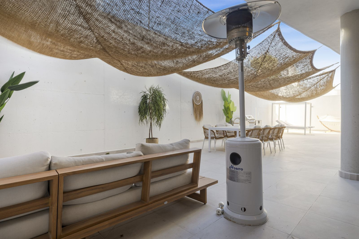 Piso en venta en Torremolinos