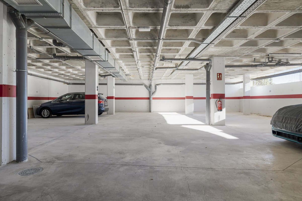 Piso en venta en Torremolinos