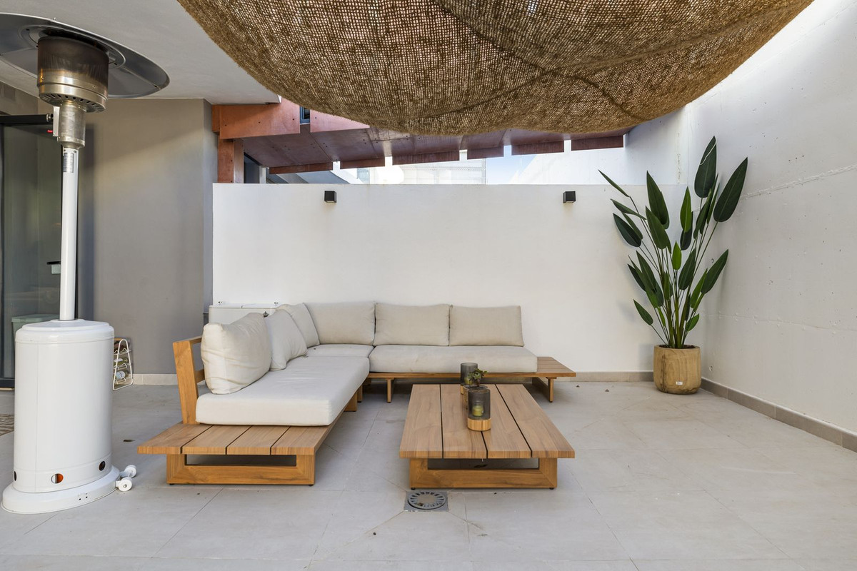 Piso en venta en Torremolinos