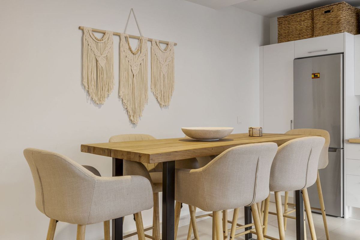 Piso en venta en Torremolinos