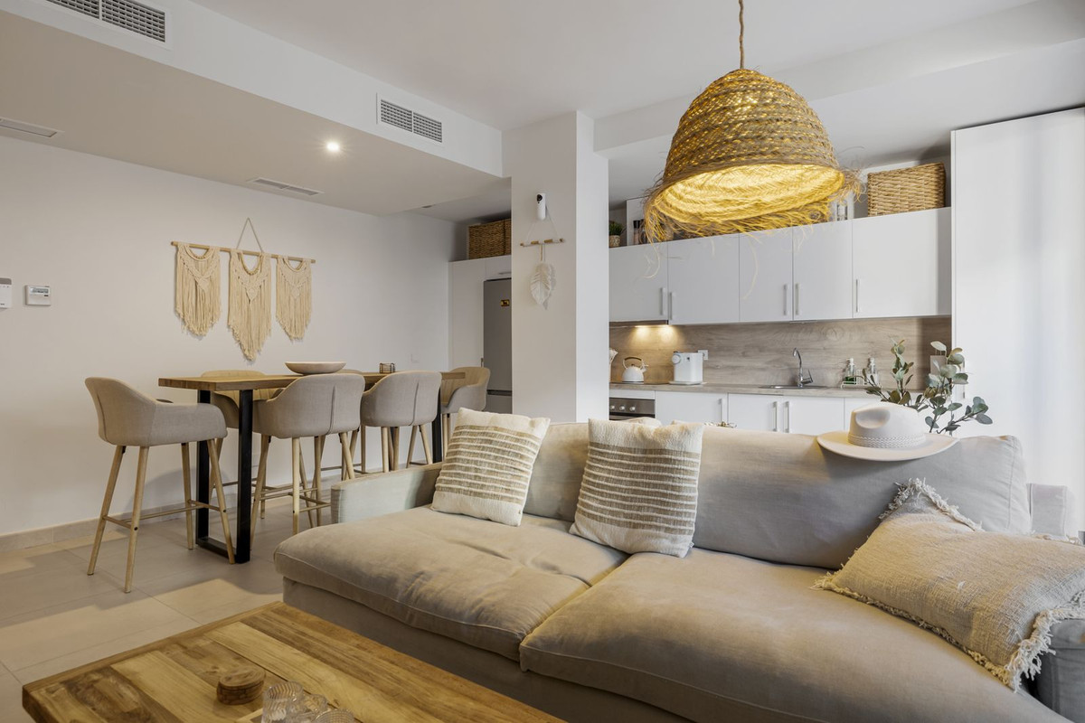 Piso en venta en Torremolinos