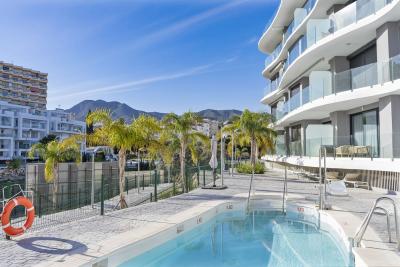 Piso en venta en Torremolinos