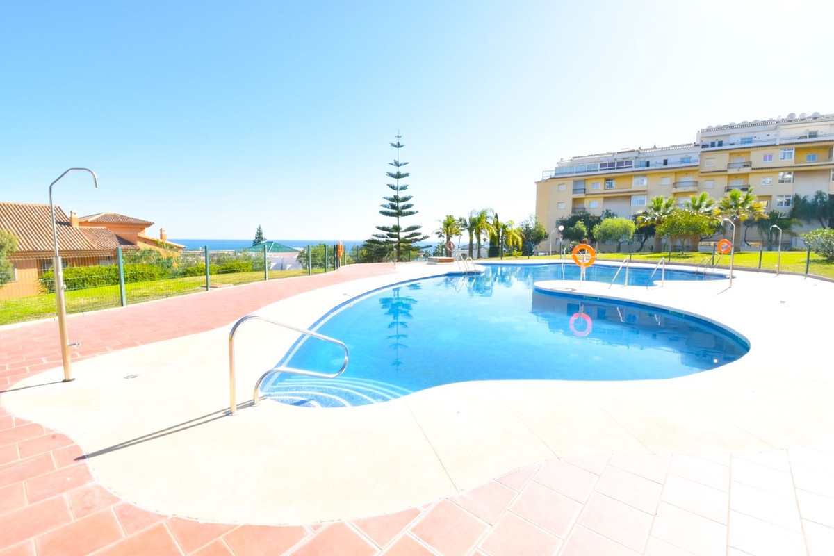 Piso in vendita a La Cala de Mijas