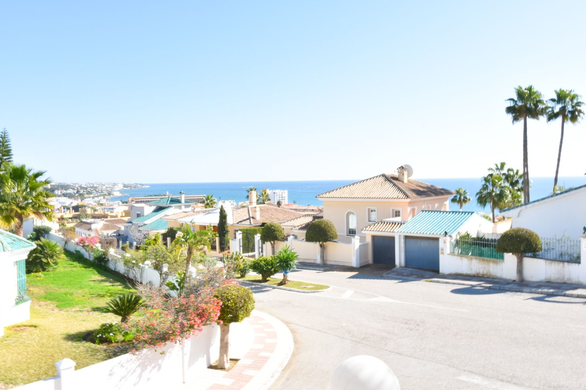 Piso in vendita a La Cala de Mijas