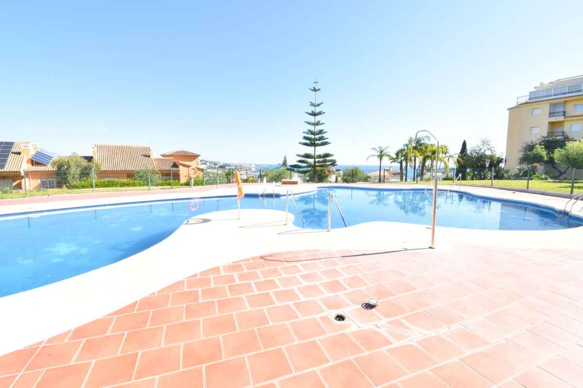 Piso in vendita a La Cala de Mijas