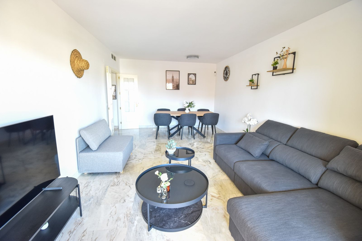 Piso in vendita a La Cala de Mijas