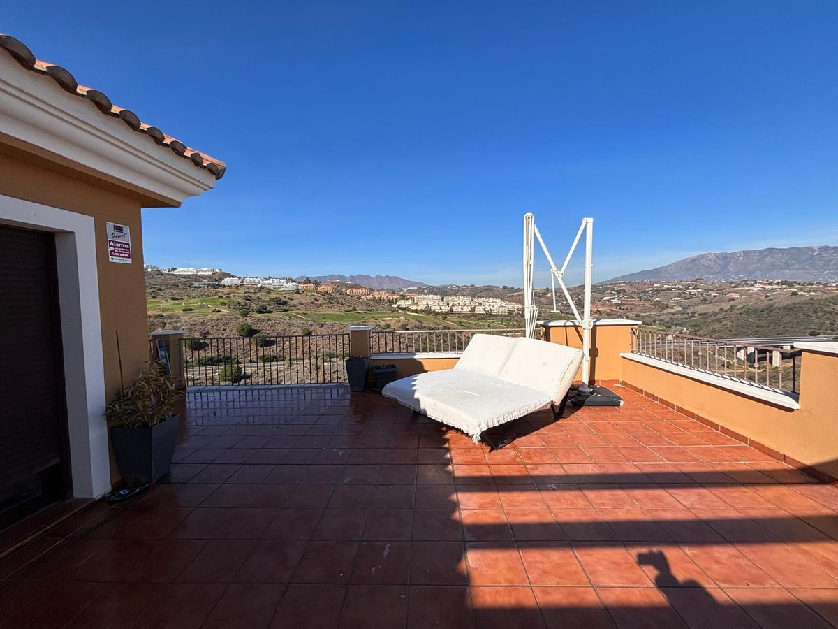 Attico in vendita a La Cala de Mijas
