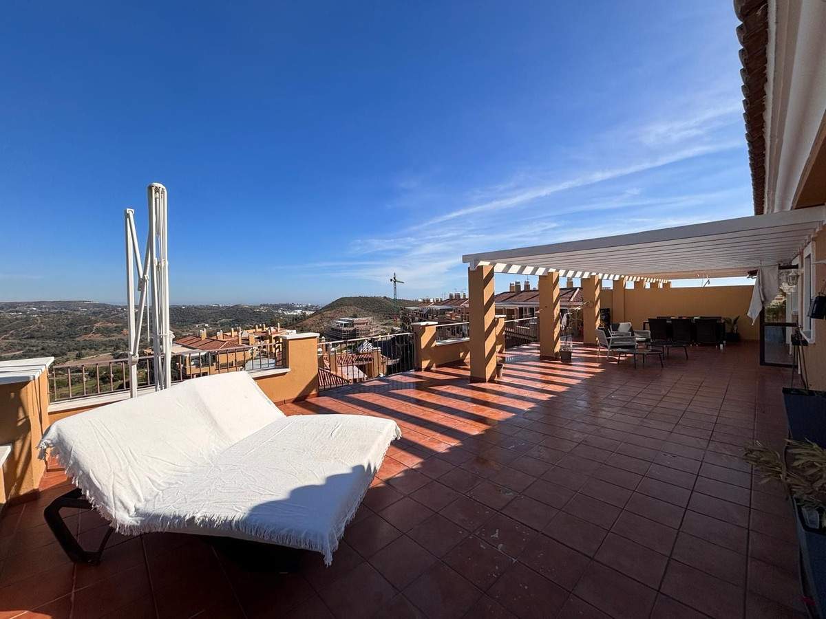Attico in vendita a La Cala de Mijas