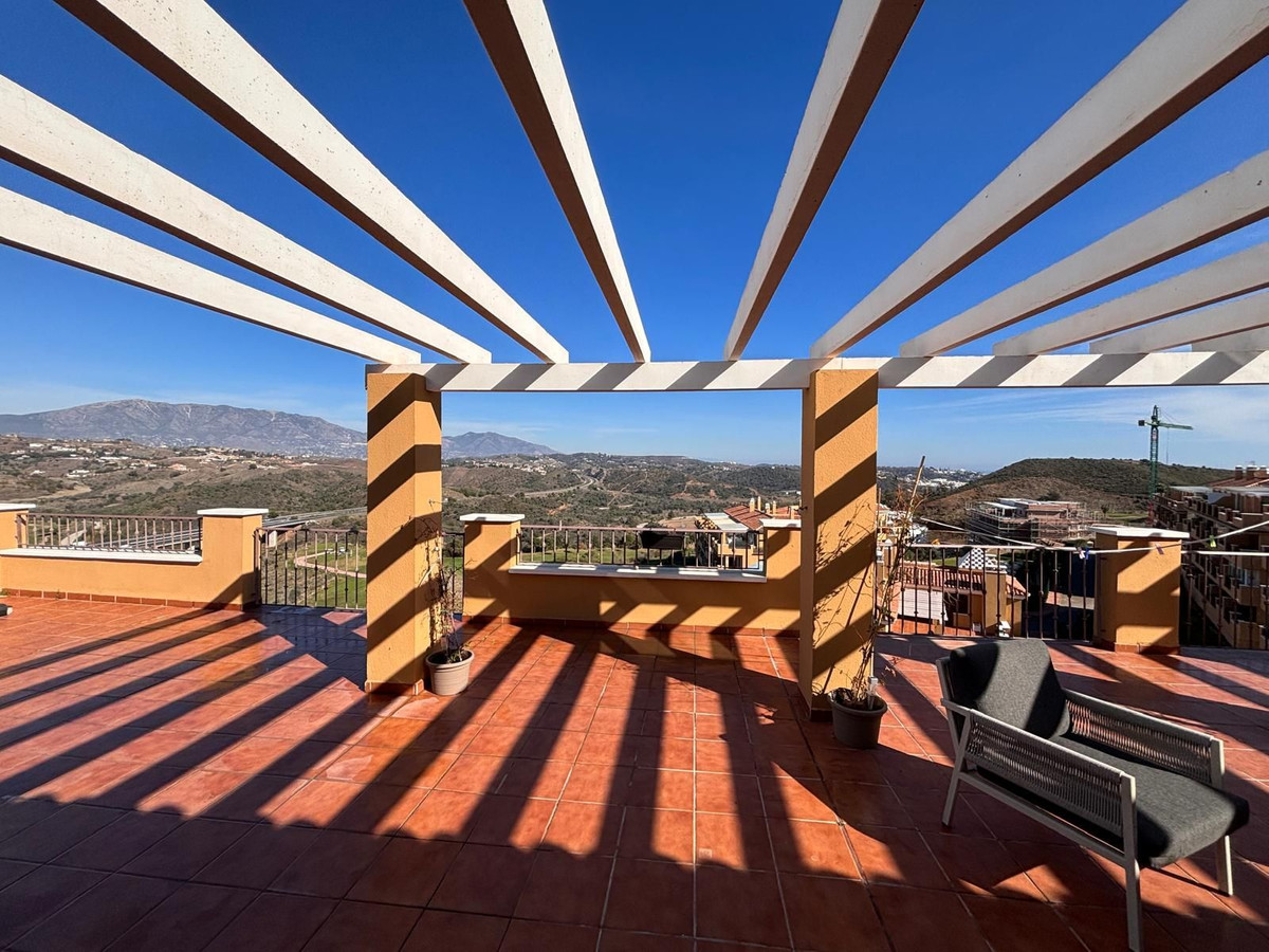 Attico in vendita a La Cala de Mijas